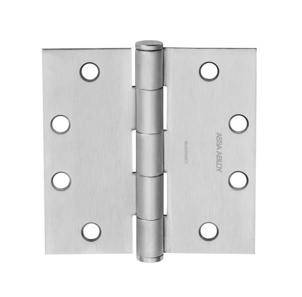 Hinge 101 McKinney